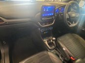 Ford Puma 1.0 Puma ST-Line X MHEV 5dr 39