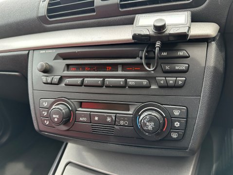 BMW 1 Series 118D SE 11