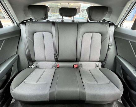 Audi Q2 1.5 Q2 Sport 35 TFSI Semi-Auto 5dr 72
