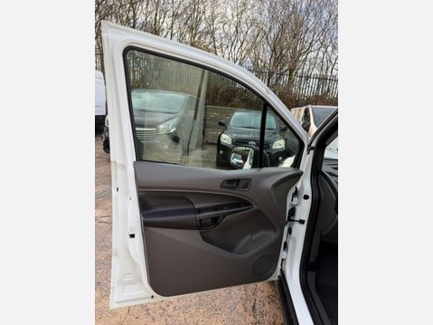 Ford Transit Connect 1.5 220 EcoBlue Leader Panel Van 5dr Diesel Manual L1 Euro 6 (s/s) (75 ps) 45