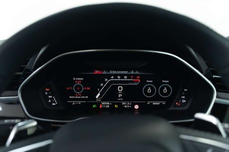 Audi RS Q3 2.5 RS Q3 Sportback TFSI Vorsprung Quattro Semi-Auto 4WD 5dr 23