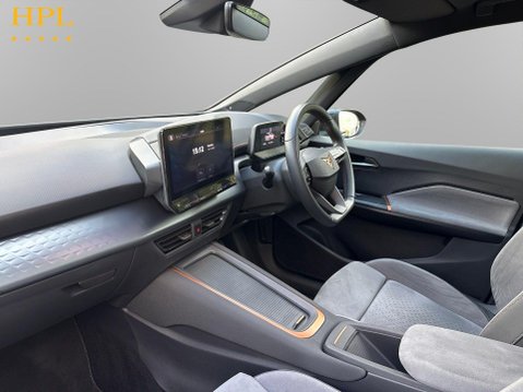 Cupra Born 58kWh V3 Hatchback 5dr Electric Auto (204 ps) 15