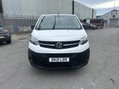 Vauxhall Vivaro L2H1 2900 DYNAMIC S/S 8