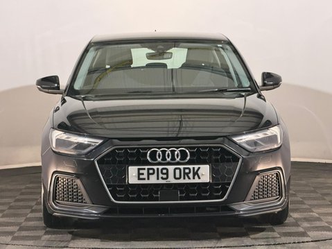 Audi A1 SPORTBACK TFSI SPORT 2