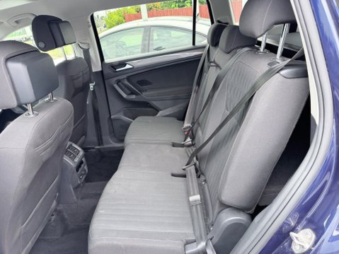 Volkswagen Tiguan Allspace 1.5 LIFE TSI 12