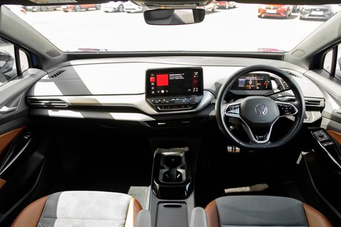 Volkswagen Id.4 FIRST EDITION 3