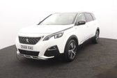 Peugeot 5008 5dr 1.2 PureTech GT Line 34
