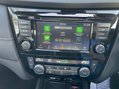 Nissan X-Trail 1.7 dCi Tekna 4WD Euro 6 (s/s) 5dr 22