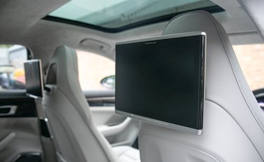 Porsche Panamera Turbo S E-Hybrid 16