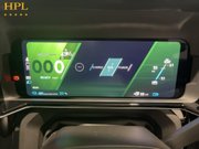 Renault 4 comfort range 52kWh techno SUV 5dr Electric Auto (150 ps) 1 Owner -Dab - B 14