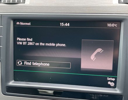 Volkswagen Golf 1.4 Golf Match Edition TSi BlueMotion Technology Semi-Auto 5dr 34