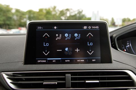Peugeot 5008 PURETECH S/S ALLURE 22