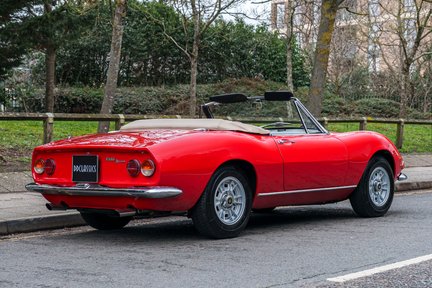 Fiat Dino 3