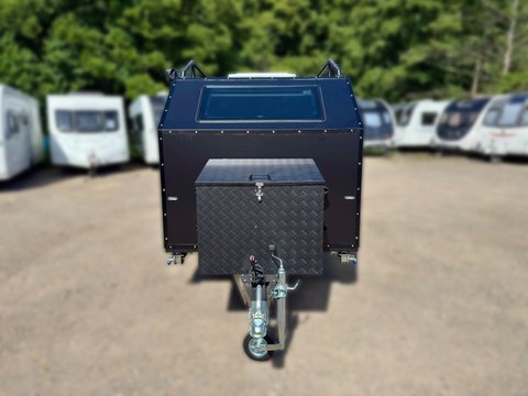 Campella Mini-Caravan  2