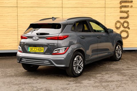 Hyundai KONA ULTIMATE 2