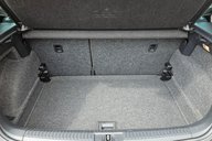 Volkswagen Polo 1.4 MATCH.. LOOK! ONLY 50000 MILES! 6 VW SERVICES..AIR CON..ALLOYS.. 14