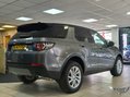 Land Rover Discovery Sport 2.0 TD4 SE Tech Auto 4WD Euro 6 (s/s) 5dr 42