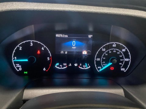 Ford Tourneo Custom 320 TITANIUM L2 ECOBLUE 14