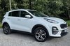 Kia Sportage 1.6 Sportage 2 ISG 5dr