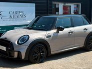 Mini Hatch 1.5 Cooper Sport Hatchback 5dr Petrol Manual Euro 6 (s/s) (136 ps) 1