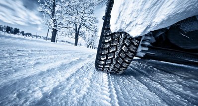 Tips for Winter Driving