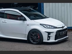 Toyota GR Yaris 1.6 GR Yaris Circuit 4WD 4WD 3dr 24