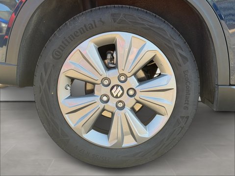 Suzuki Vitara 1.4 B-Jet 109 MHEV Motion 13