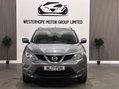 Nissan Qashqai 1.2 DIG-T N-Connecta 2WD Euro 6 (s/s) 5dr 7