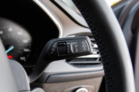 Ford Focus ZETEC 13