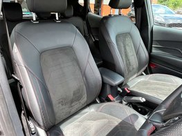 Ford Fiesta 1.0 Fiesta ST-Line X Turbo 5dr 58