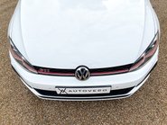 Volkswagen Golf GTI PERFORMANCE TSI DSG 30