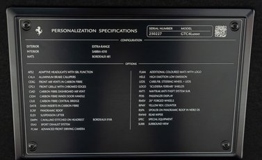 Ferrari GTC4 Lusso V12 38