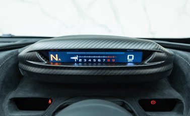 McLaren 720S Performance Spider 25