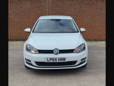 Volkswagen Golf 1.4 Golf Match TSi BlueMotion Technology 5dr 10