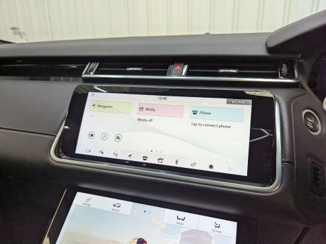 Land Rover Range Rover Velar 2.0 Range Rover Velar R-Dynamic HSE D240 Auto 4WD 5dr 86