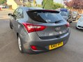 Hyundai i30 1.6 CRDi Blue Drive Active Euro 5 (s/s) 5dr 6