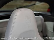 Porsche 911 3.4 911 Targa 4 Semi-Auto 4WD 2dr 34