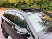 Mercedes-Benz GLC 2.1 GLC220d AMG Night Edition G-Tronic+ 4MATIC Euro 6 (s/s) 5dr 91