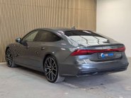 Audi A7 3.0 A7 Sportback 50 TDI MHEV Vorsprung Auto Quattro Auto 4WD 5dr 15