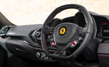 Ferrari 488 GTB 11