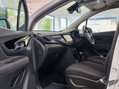 Vauxhall Mokka X 1.4i Turbo ecoTEC Design Nav Euro 6 (s/s) 5dr 53