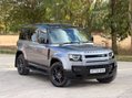 Land Rover Defender 3.0 Defender X-Dynamic SE D MHEV A 4WD 5dr 9