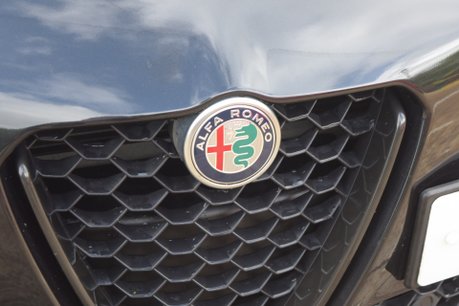 Alfa Romeo Giulia Tb Veloce 6