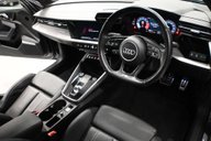 Audi A3 1.5 A3 Sportback 35 TFSI MHEV S Line Semi-Auto 5dr 30
