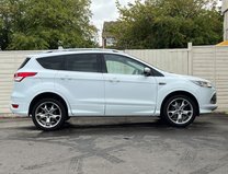 Ford Kuga 2.0 TDCi Titanium Sport SUV 5dr Diesel Powershift AWD Euro 6 (s/s) (180 ps) 6
