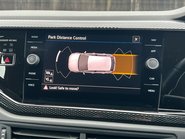 Volkswagen Polo LIFE TSI 22