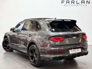 Bentley Bentayga 4.0 V8 S SUV 5dr Petrol Auto 4WD Euro 6 (s/s) (550 ps) 5