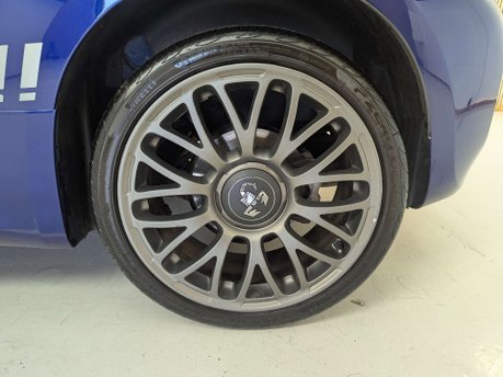 Abarth 595 1.4 595 3dr 26