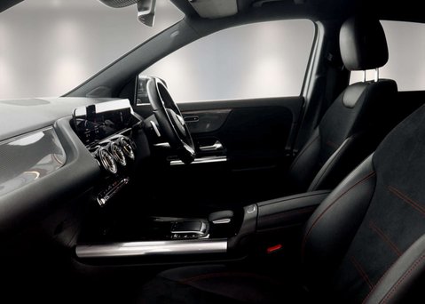 Mercedes-Benz GLA 1.3 GLA 180 AMG Line Premium Auto 5dr 43