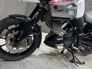 Suzuki V-Strom 1000 2017 15K ADVENTURE BIKE 1000CC LONG MOT WARRANTY TOURER 28